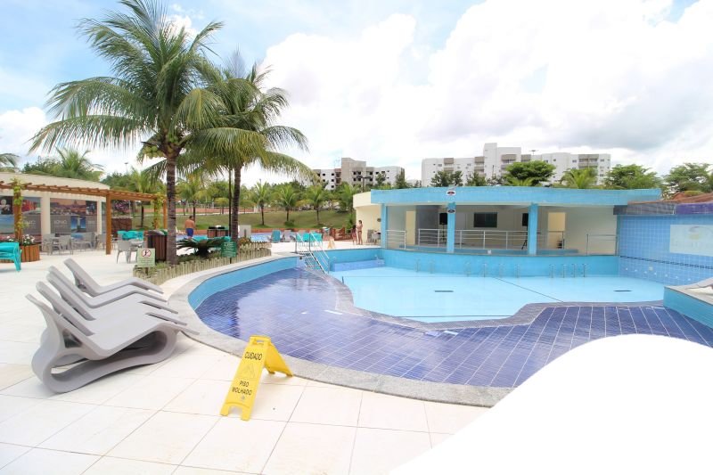 Fotos Condominio LAGOA QUENTE HOTEL CALDAS NOVAS